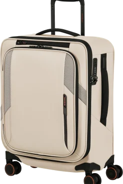 Glazed - Trolley espandibile (4 ruote) 55cm