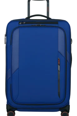 Glazed - Trolley espandibile (4 ruote) 67cm