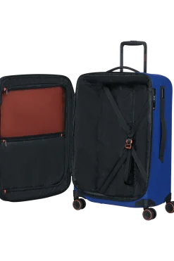 Glazed - Trolley espandibile (4 ruote) 67cm