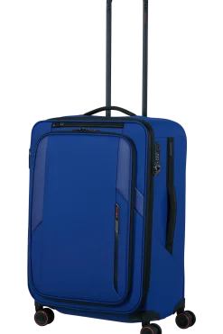 Glazed - Trolley espandibile (4 ruote) 67cm