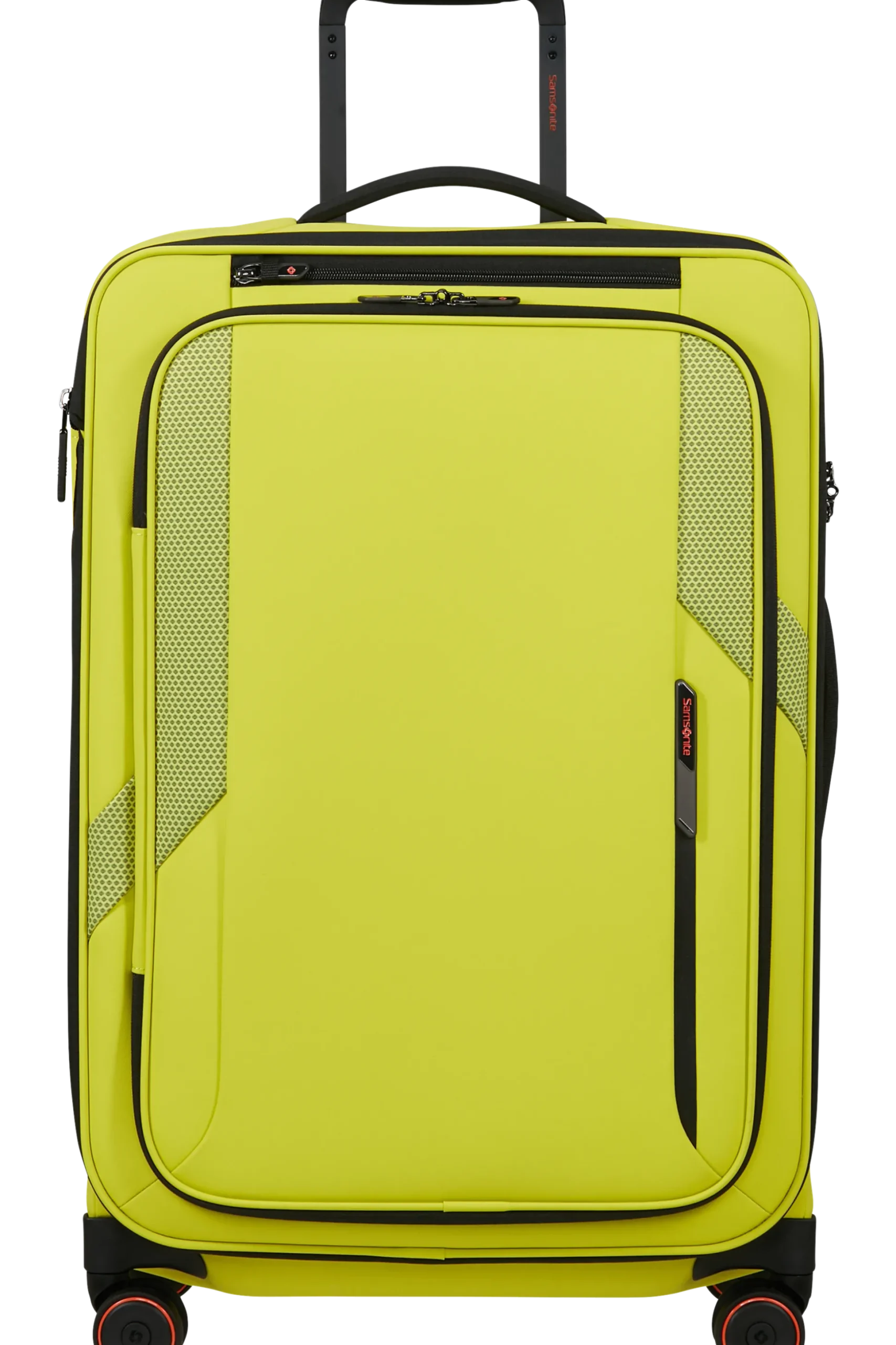 Glazed - Trolley espandibile (4 ruote) 67cm