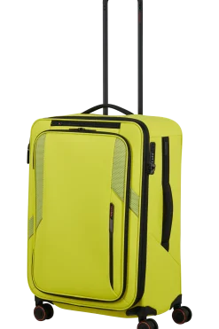 Glazed - Trolley espandibile (4 ruote) 67cm