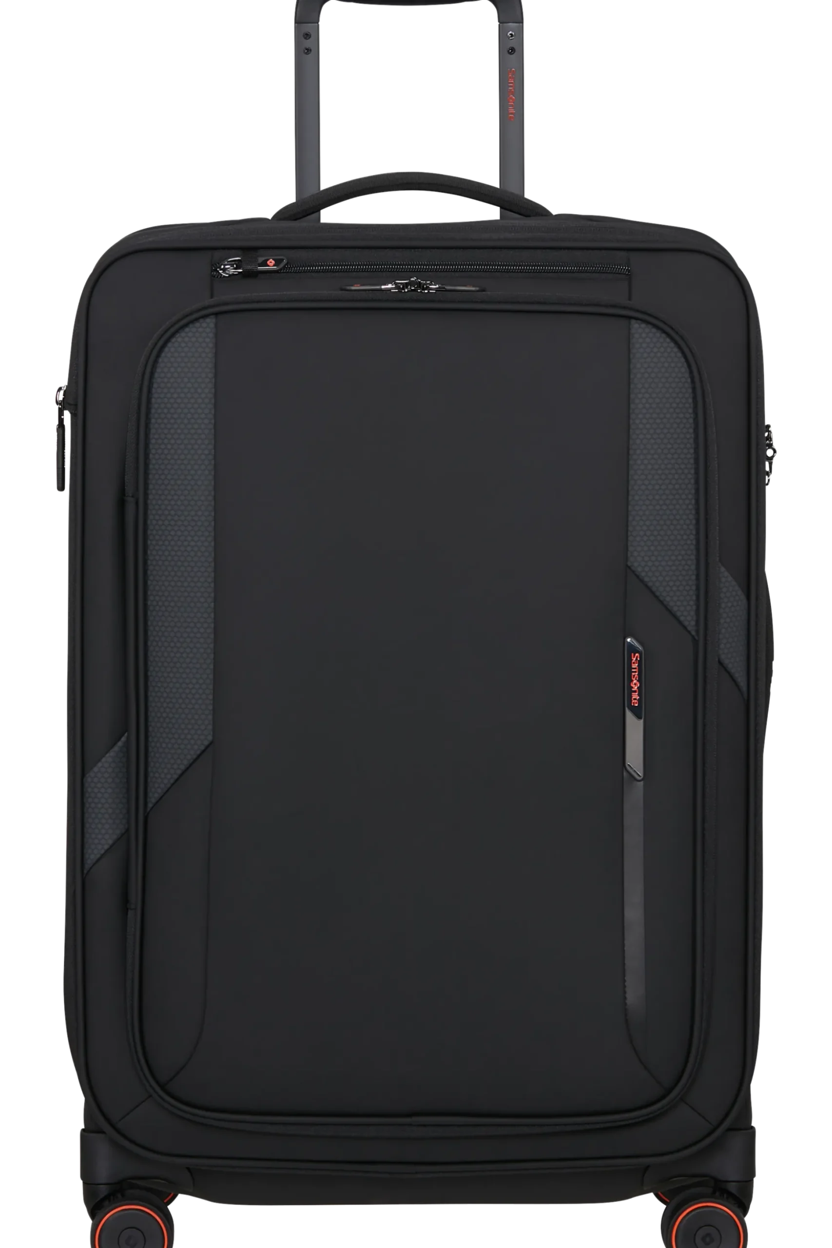 Glazed - Trolley espandibile (4 ruote) 67cm