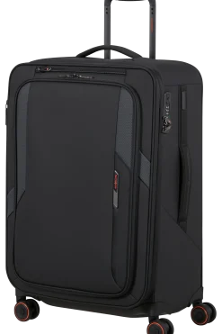 Glazed - Trolley espandibile (4 ruote) 67cm