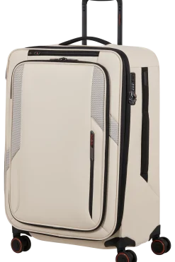 Glazed - Trolley espandibile (4 ruote) 67cm
