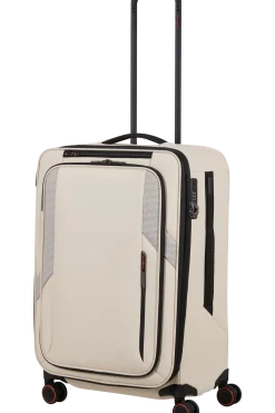 Glazed - Trolley espandibile (4 ruote) 67cm