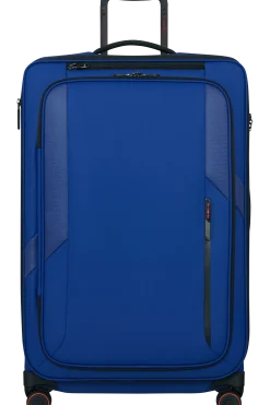 Glazed - Trolley espandibile (4 ruote) 78cm