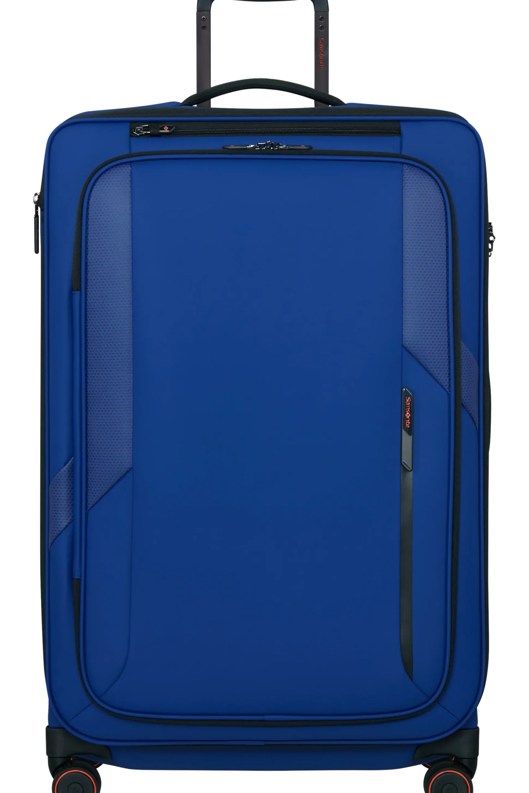 Glazed - Trolley espandibile (4 ruote) 78cm