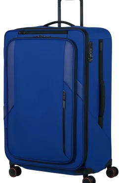 Glazed - Trolley espandibile (4 ruote) 78cm