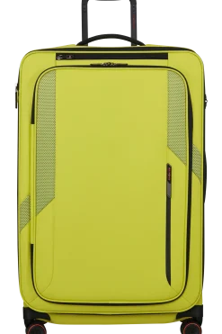 Glazed - Trolley espandibile (4 ruote) 78cm