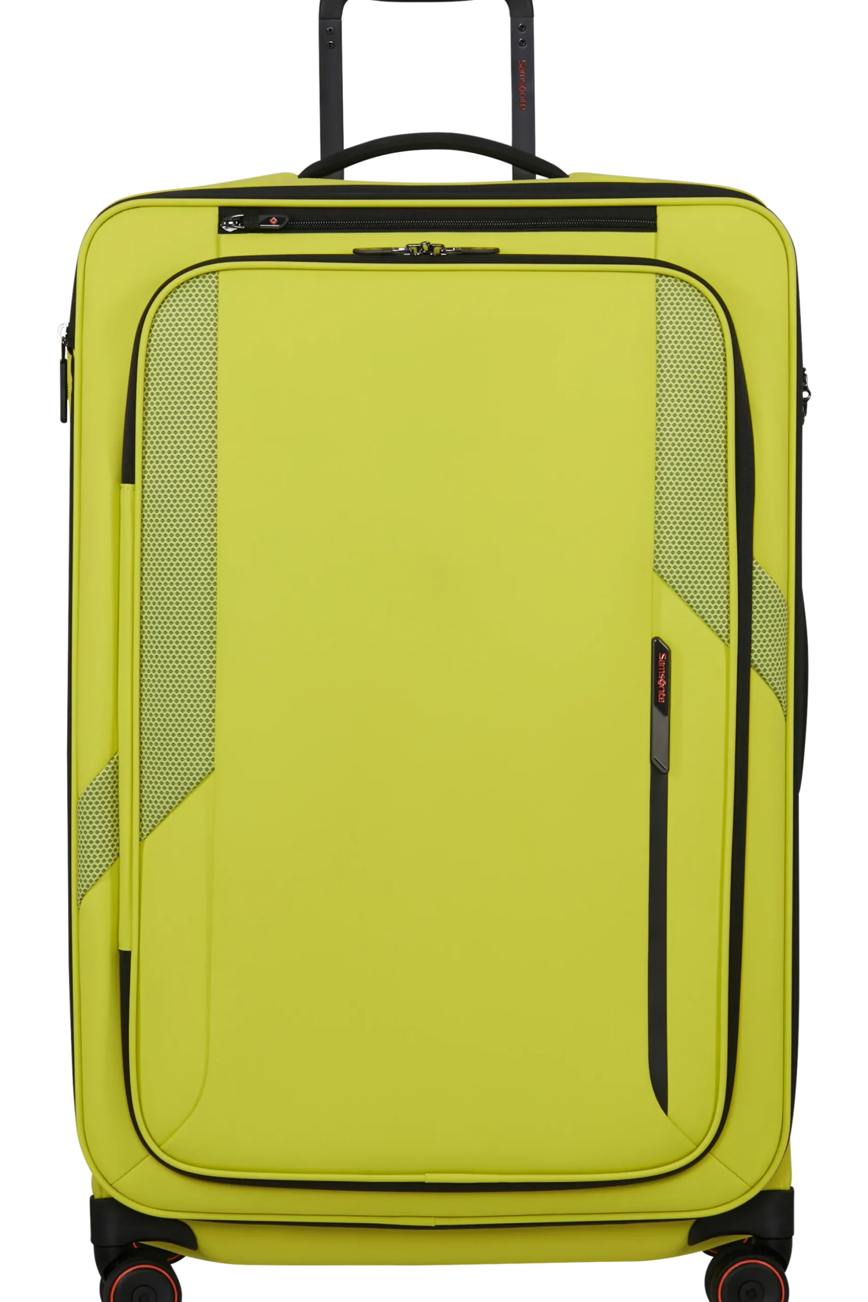 Glazed - Trolley espandibile (4 ruote) 78cm
