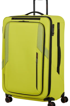 Glazed - Trolley espandibile (4 ruote) 78cm