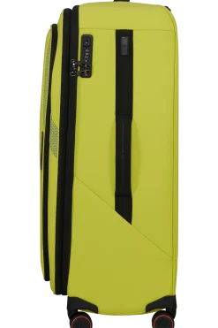 Glazed - Trolley espandibile (4 ruote) 78cm