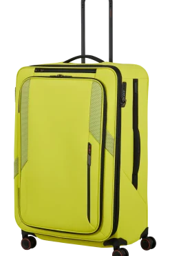 Glazed - Trolley espandibile (4 ruote) 78cm