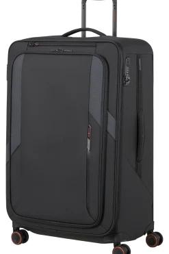 Glazed - Trolley espandibile (4 ruote) 78cm