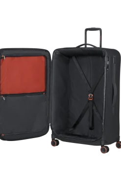 Glazed - Trolley espandibile (4 ruote) 78cm