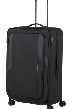 Glazed - Trolley espandibile (4 ruote) 78cm