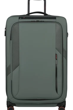 Glazed - Trolley espandibile (4 ruote) 78cm
