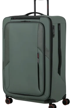 Glazed - Trolley espandibile (4 ruote) 78cm