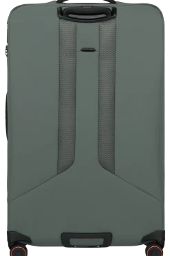 Glazed - Trolley espandibile (4 ruote) 78cm