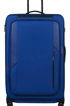 Glazed - Trolley espandibile (4 ruote) 84cm