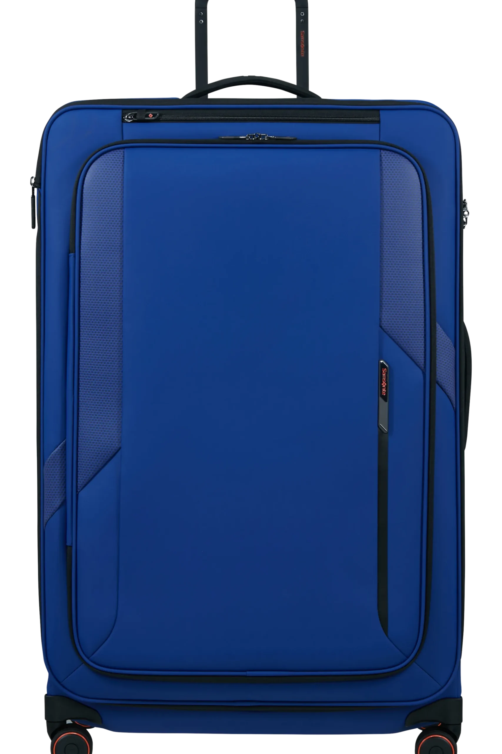 Glazed - Trolley espandibile (4 ruote) 84cm