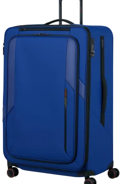 Glazed - Trolley espandibile (4 ruote) 84cm
