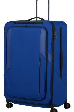 Glazed - Trolley espandibile (4 ruote) 84cm