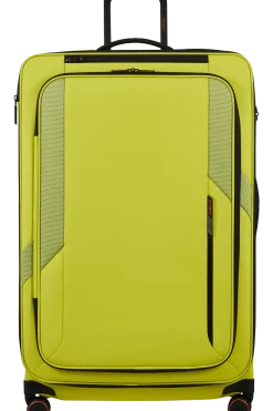 Glazed - Trolley espandibile (4 ruote) 84cm