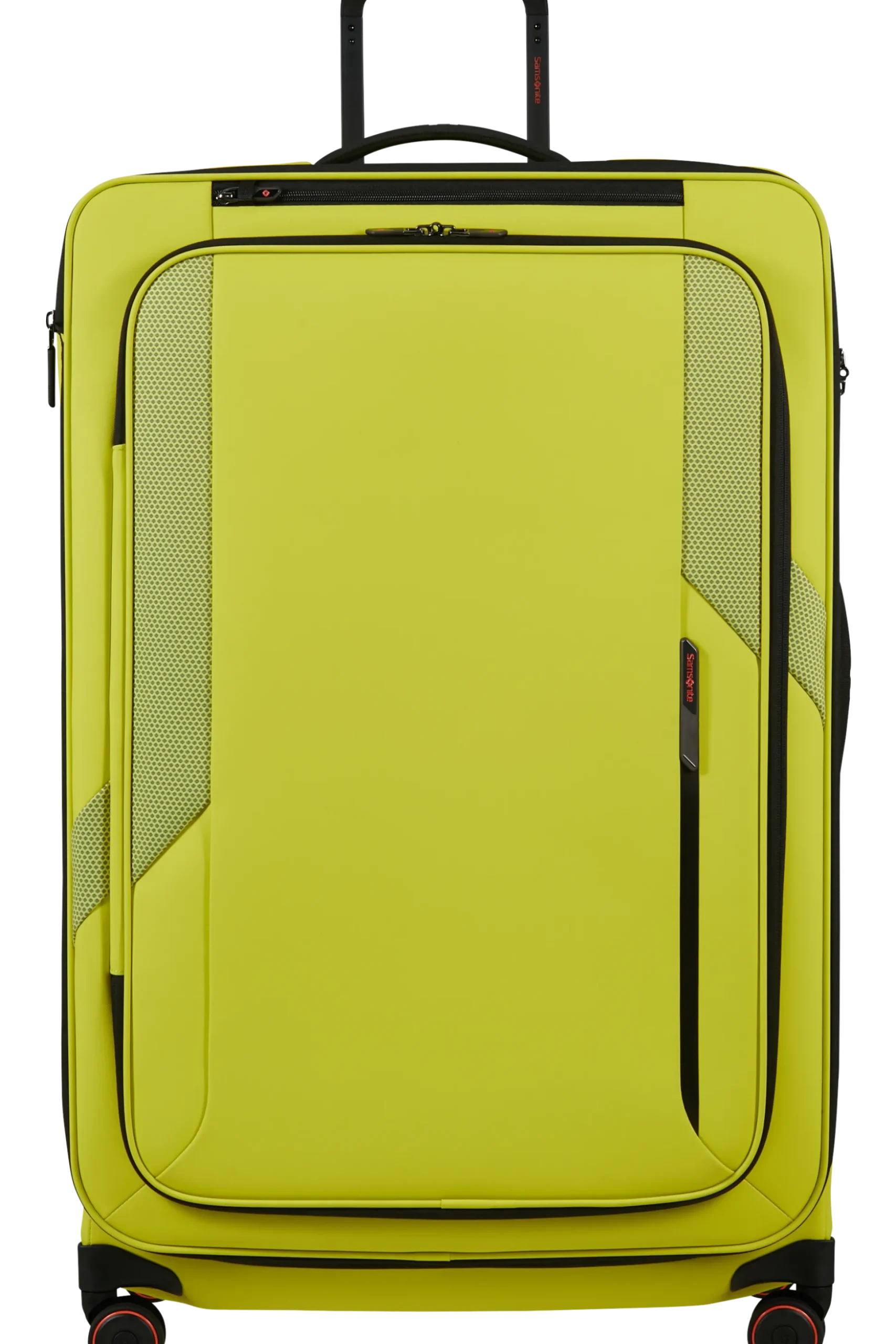 Glazed - Trolley espandibile (4 ruote) 84cm