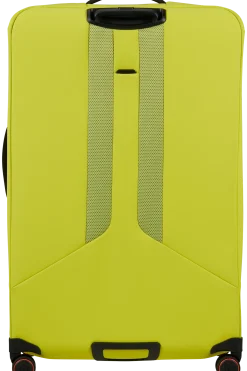 Glazed - Trolley espandibile (4 ruote) 84cm