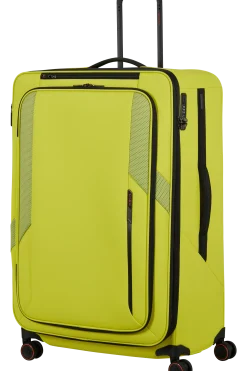 Glazed - Trolley espandibile (4 ruote) 84cm