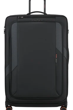 Glazed - Trolley espandibile (4 ruote) 84cm