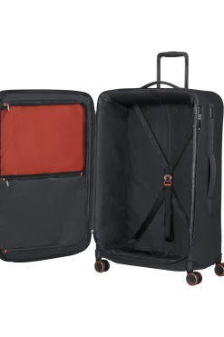 Glazed - Trolley espandibile (4 ruote) 84cm
