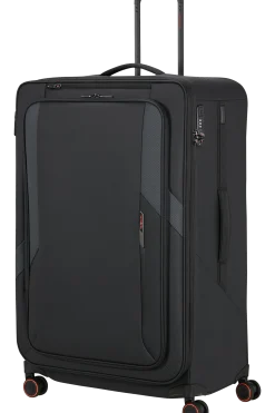 Glazed - Trolley espandibile (4 ruote) 84cm