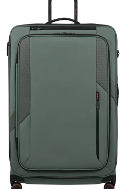 Glazed - Trolley espandibile (4 ruote) 84cm