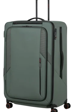 Glazed - Trolley espandibile (4 ruote) 84cm