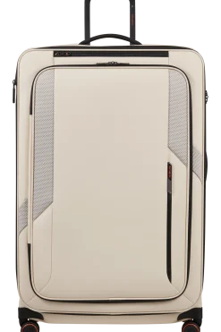 Glazed - Trolley espandibile (4 ruote) 84cm
