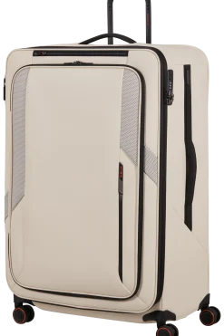 Glazed - Trolley espandibile (4 ruote) 84cm
