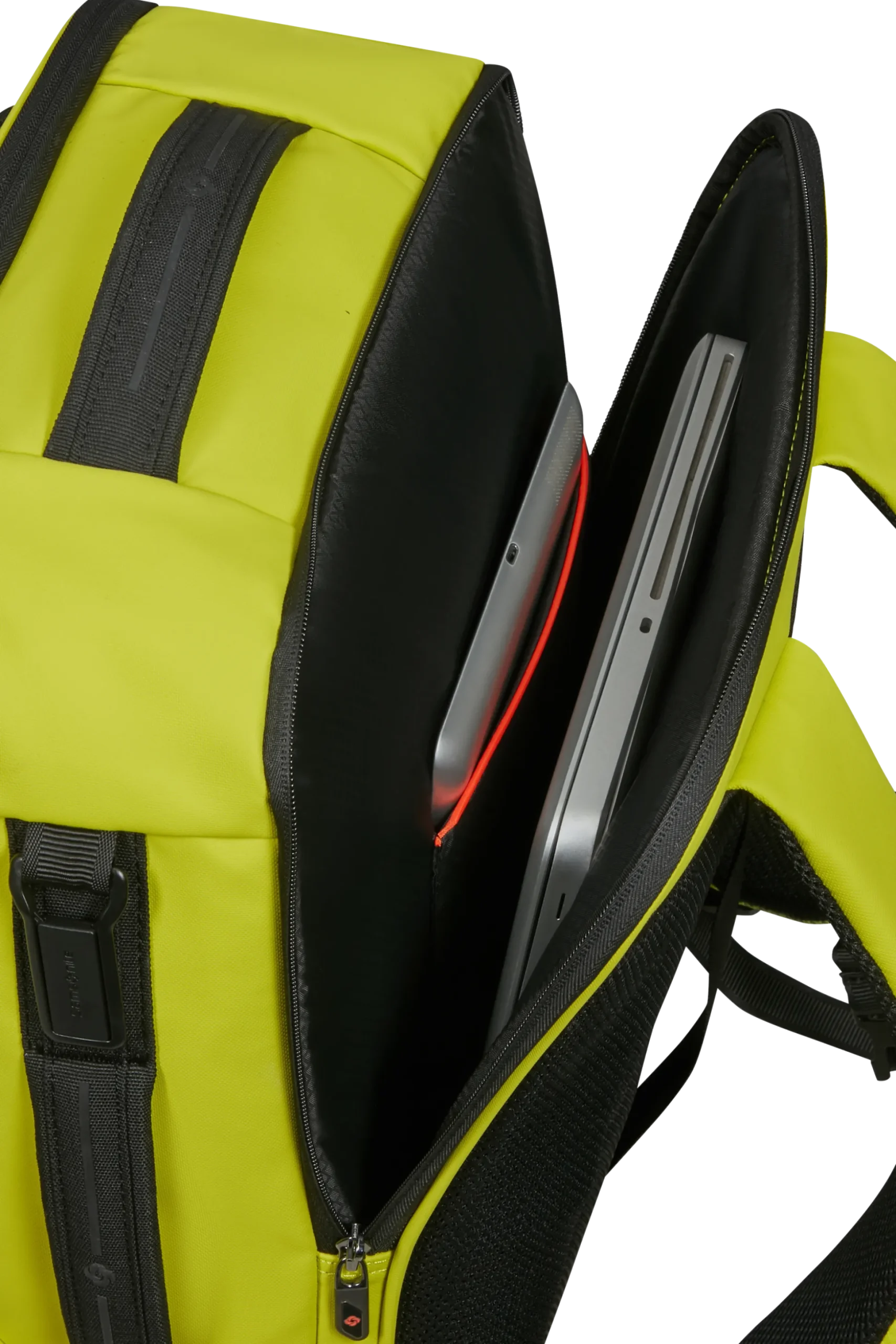Glazed - Zaino 17.3"