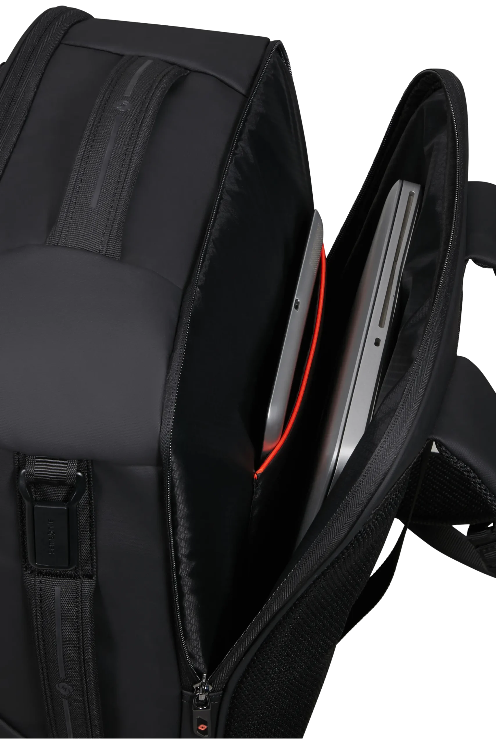 Glazed - Zaino 17.3"