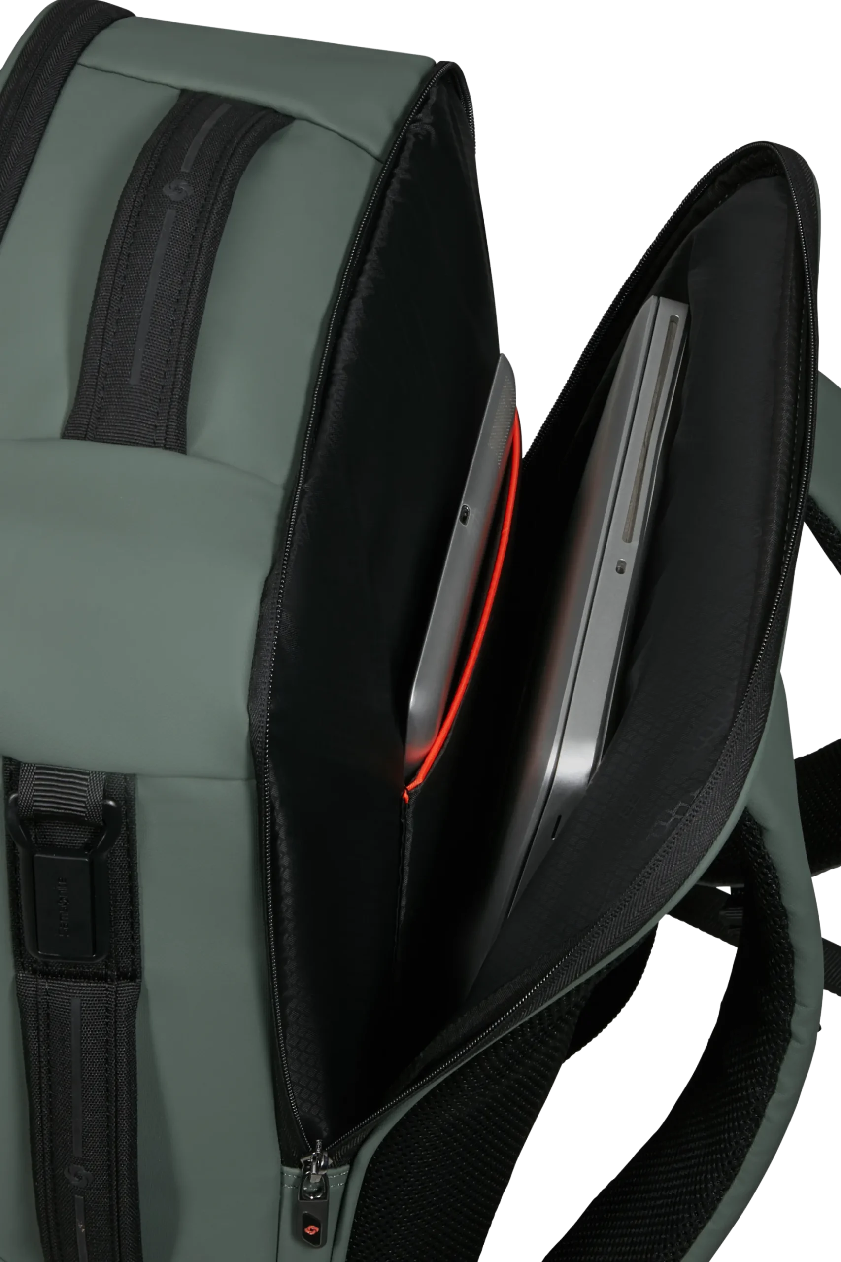 Glazed - Zaino 17.3"