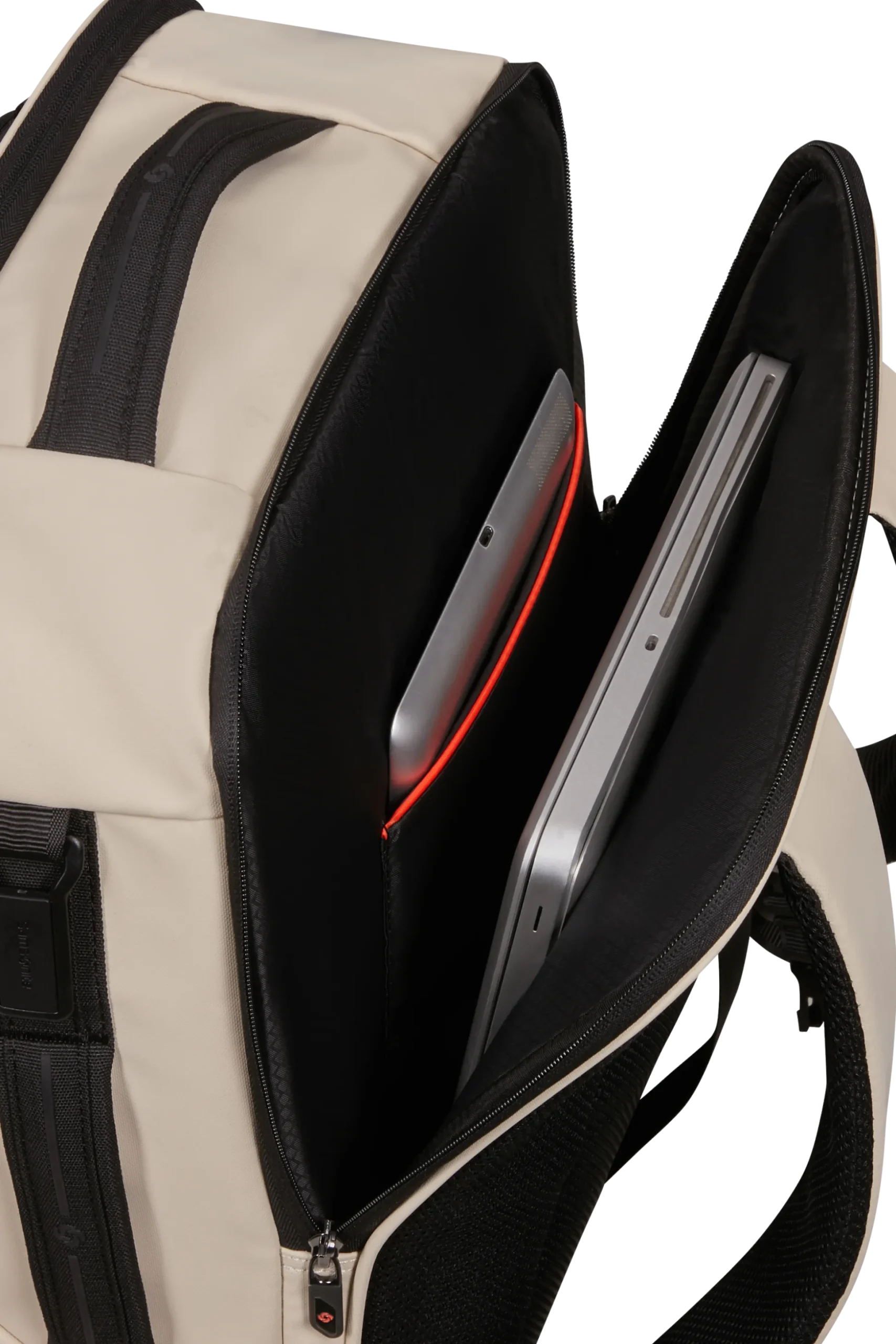 Glazed - Zaino 17.3"