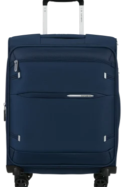 GoTwist - Trolley espandibile (4 ruote) 55cm