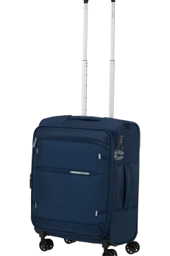 GoTwist - Trolley espandibile (4 ruote) 55cm