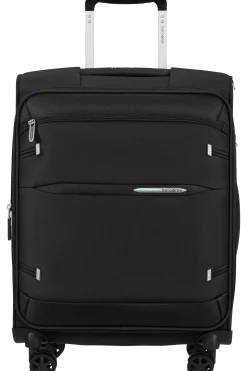 GoTwist - Trolley espandibile (4 ruote) 55cm
