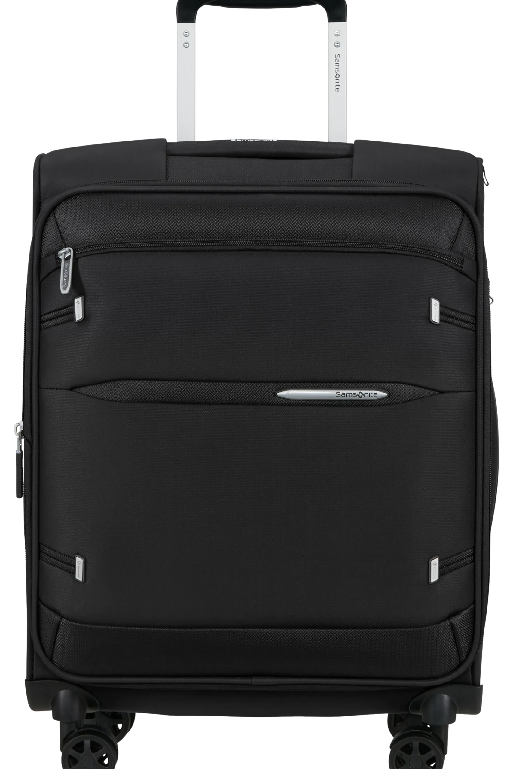 GoTwist - Trolley espandibile (4 ruote) 55cm