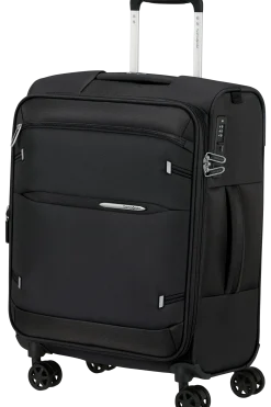 GoTwist - Trolley espandibile (4 ruote) 55cm