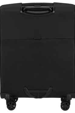 GoTwist - Trolley espandibile (4 ruote) 55cm