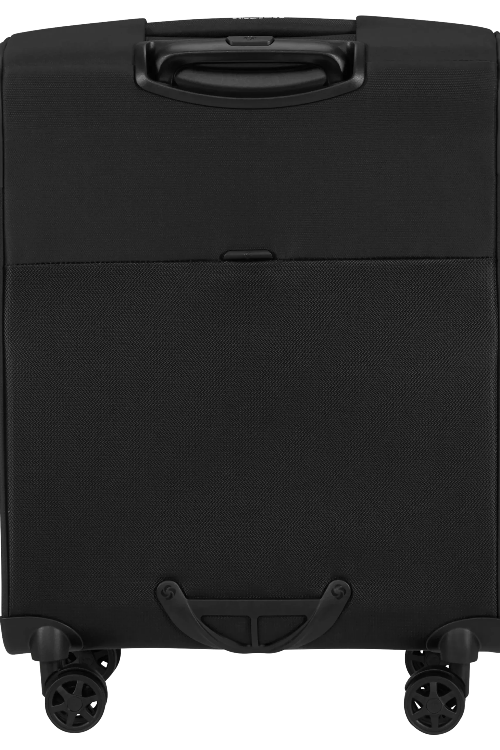 GoTwist - Trolley espandibile (4 ruote) 55cm